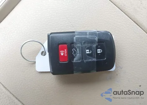 2019 Toyota Highlander Xle из США, поврежденный, VIN 5TDKZRFH2KS551711